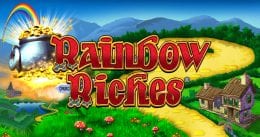 Rainbow Riches screenshot