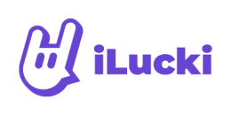 iLUCKI logo