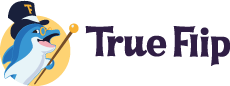 TrueFlip logo