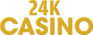 24K Casino offers anonymous gambling. 