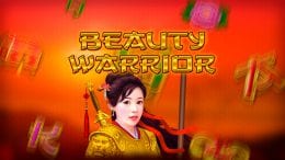 Beauty Warrior screenshot