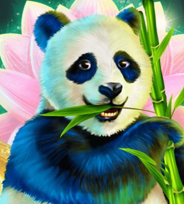 Happy Panda review