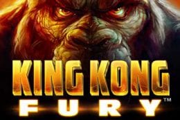 King Kong Fury screenshot