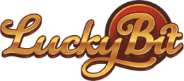 LuckyBit logo