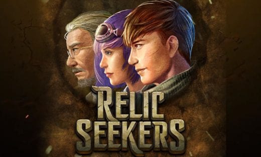 Relic Seekers review