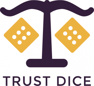 Trust Dice Bitcoin Casino