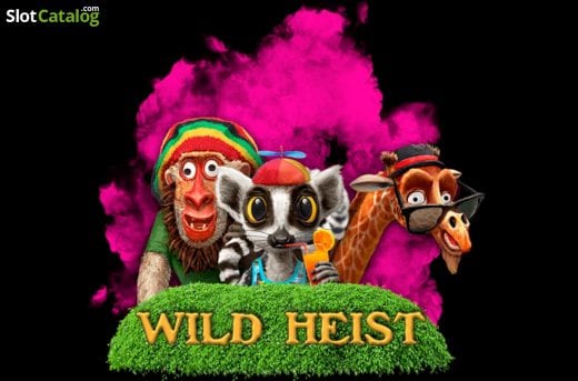 Wild Heist review