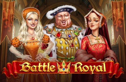Battle Royal review