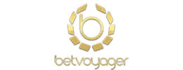 BetVoyager logo