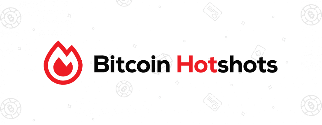 Bitcoin Hotshots 10 April 2020