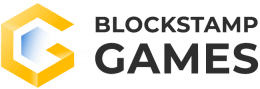 Blockstamp Games logo