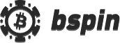 Bspin.io logo