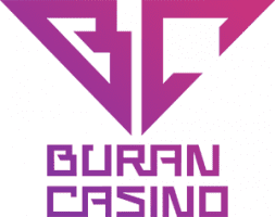 Buran Casino logo