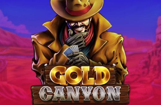 Gold Canyon review