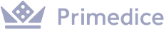 PrimeDice logo