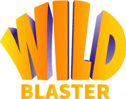 Wildblaster logo