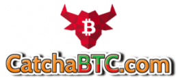 CatchaBTC logo