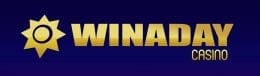 Winaday Casino logo