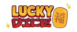 Luckydice logo