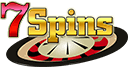7Spins Casino logo