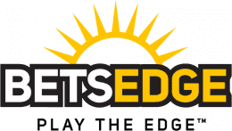 BetsEdge logo