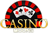 Casino Moons logo