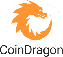 CoinDragon logo
