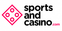 SportsandCasino logo
