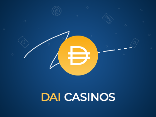 How to Join on a DAI Casino
