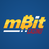mbitcasino is a top of the range crypto casino with great free spin bonuses