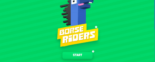 Borse Riders Screenshot 1