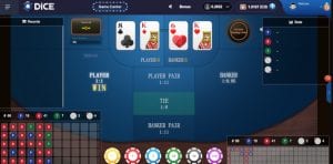 The best live Baccarat games on line in 2022