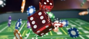 The best live dice games on line in 2022