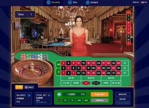 the best live roulette games online in 2022