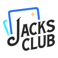 Jacks Club Casino logo