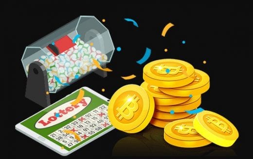 Best Bitcoin Lotteries
