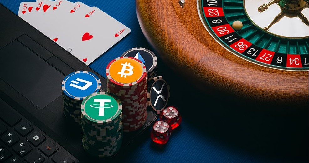 Bitcoin Casino Guide