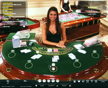 Live Casino Singapore |Live Casino With Lucrative Bonuses
