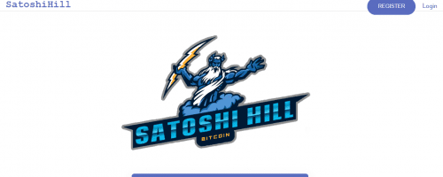 Satoshihill Casino Screenshot 1