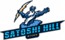 Satoshihill Casino logo