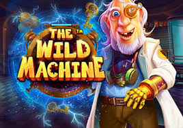 The Wild Machine review