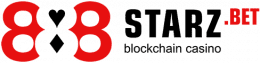 888Starz.bet logo