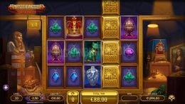 Vault of Fortune screenshot