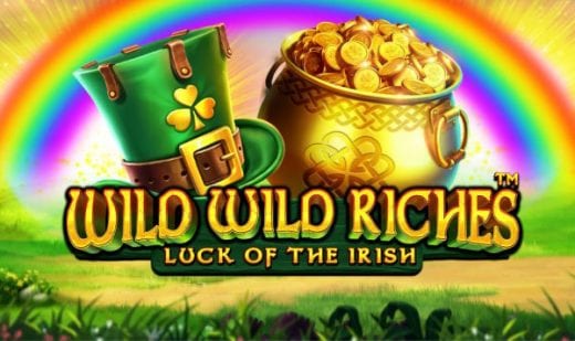 Wild Wild Riches review