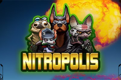 Nitropolis review