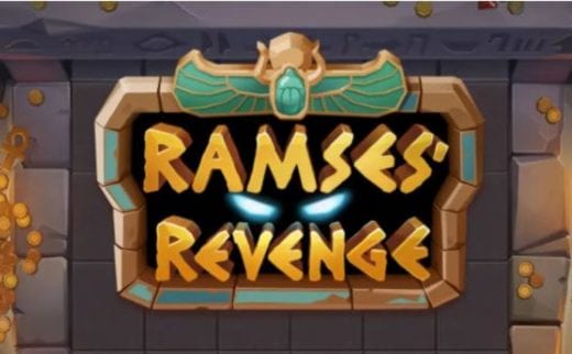 Ramses Revenge review