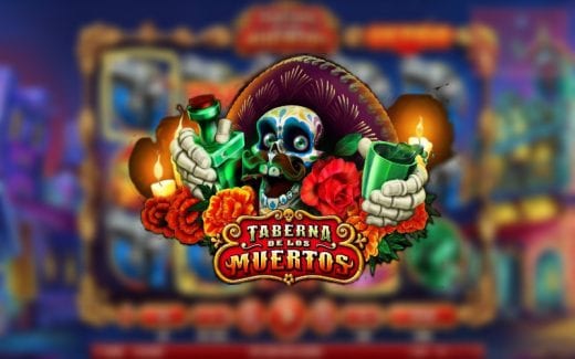 Taberna De Los Muertos review
