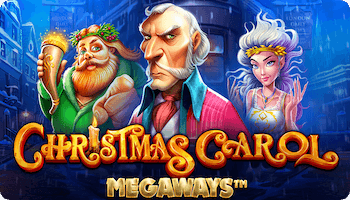 Christmas Carol Megaways review