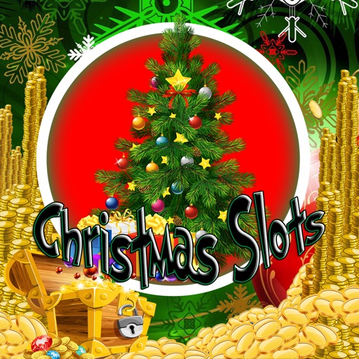5 Christmas Slots & 5 Jolly Bonuses