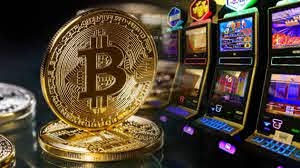 The best game providers for free slots at BTC casinos